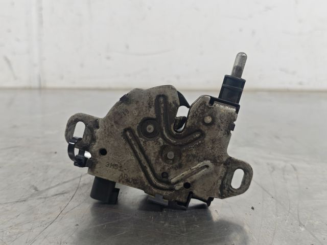 Zamek maski 3M5116700 FORD