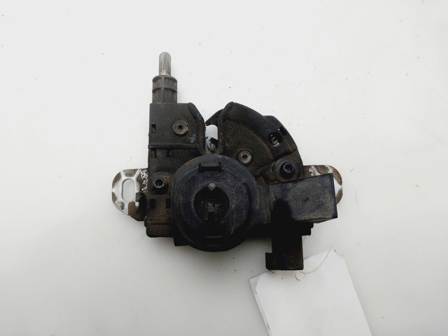 Zamek maski 3M5116700 FORD