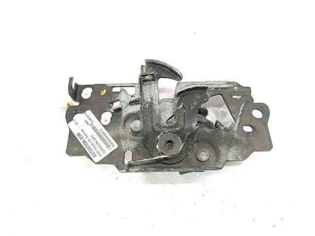 Zamek maski 3M5116700 FORD