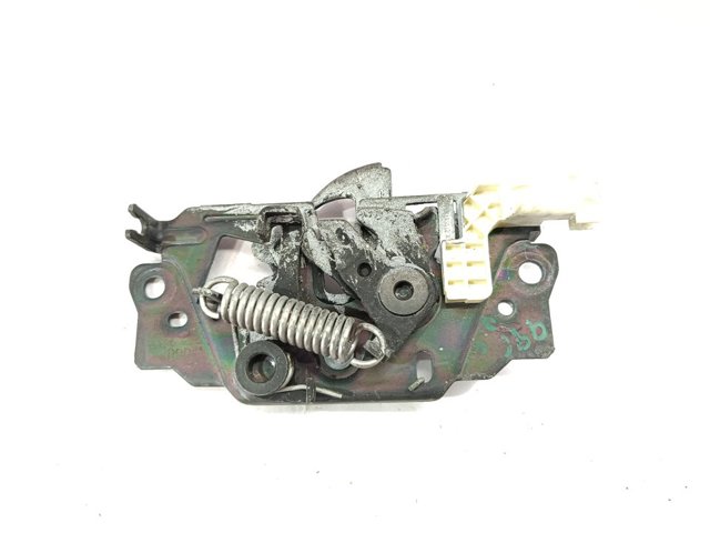 Zamek maski 3M5116700 FORD