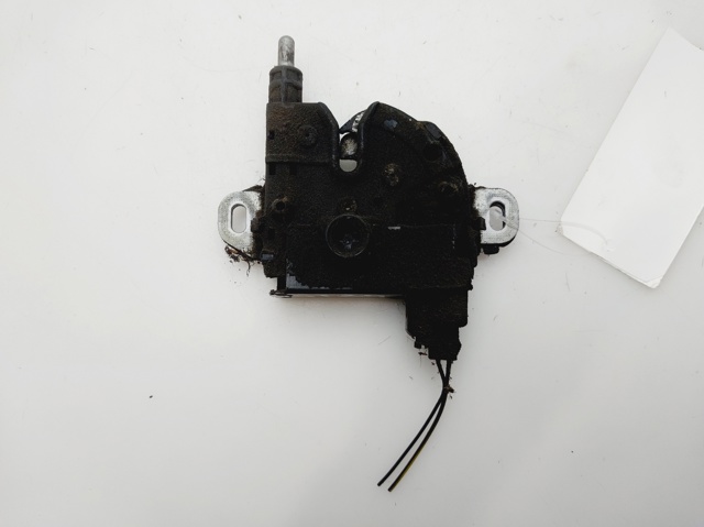 Zamek maski 3M5116700AB FORD