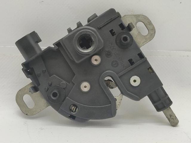 Zamek maski 3M5116700AC FORD