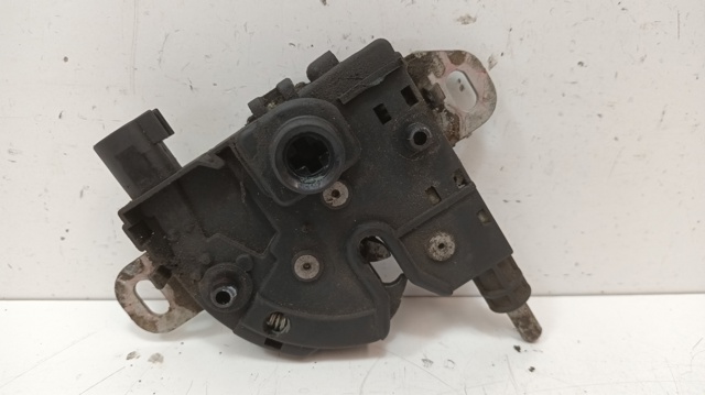 Zamek maski 3M5116700BC FORD