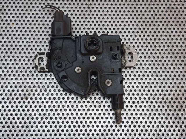 Zamek maski 3M5116700BC FORD