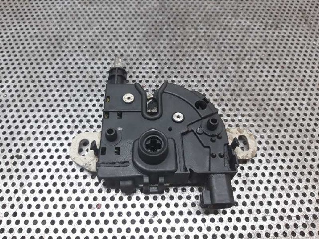 Zamek maski 3M5116700BC FORD