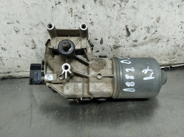 Silniczek wycieraczki szyby przedniej 3M5117508AA FORD