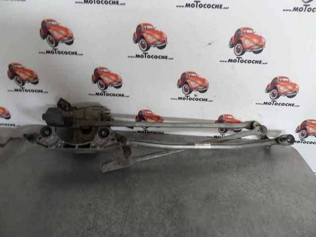 Silniczek wycieraczki szyby przedniej 3M5117508AA FORD