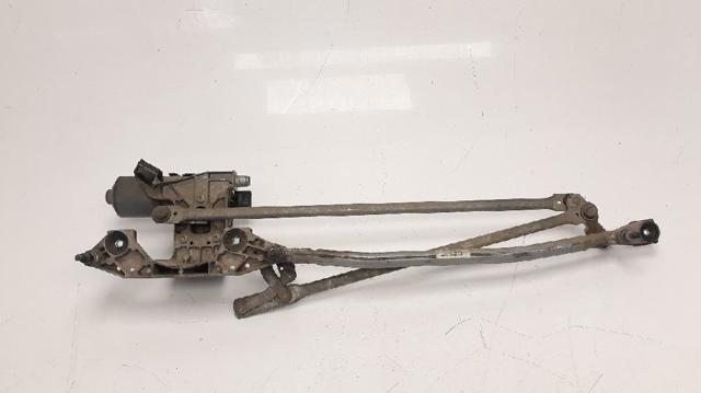 Silniczek wycieraczki szyby przedniej 3M5117508AA FORD