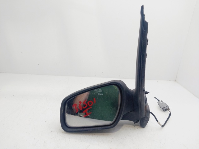 Lusterko wsteczne lewe 3M5117683BN FORD