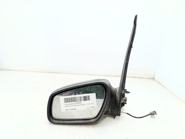 Lusterko wsteczne lewe 3M5117683BN FORD