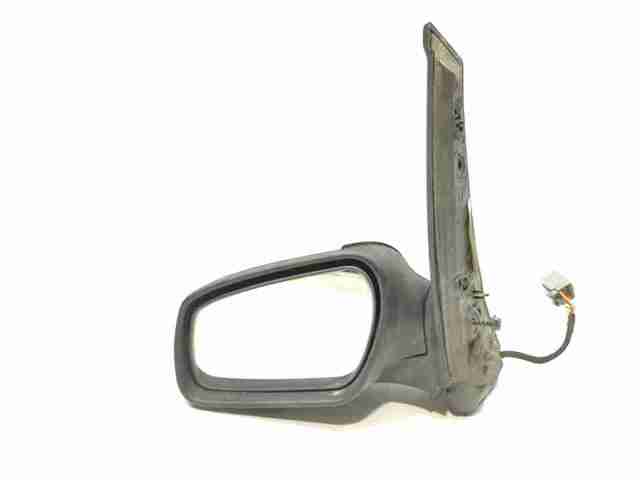 Lusterko wsteczne lewe 3M5117683CS FORD