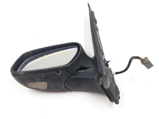 Lusterko wsteczne lewe 3M5117683CS FORD
