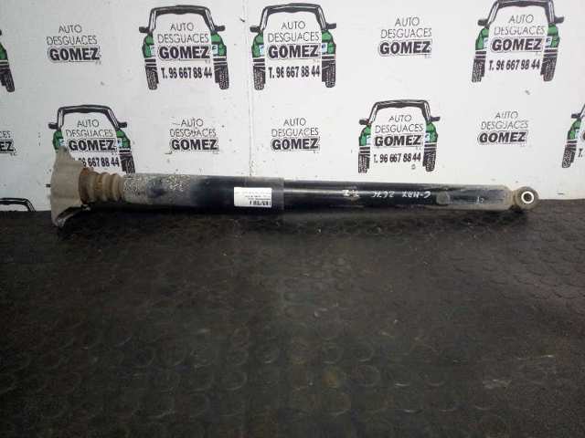 Amortyzator tylny 3M5118080CAJ FORD