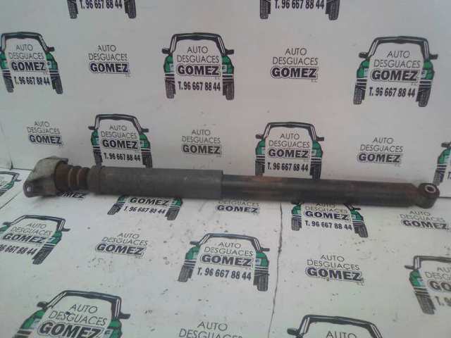 Amortyzator tylny 3M5118080CAL FORD