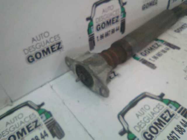 Amortyzator tylny 3M5118080CAL FORD