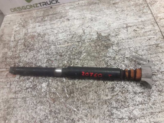 Poduszka amortyzatora tylnego 3M5118080CBH FORD
