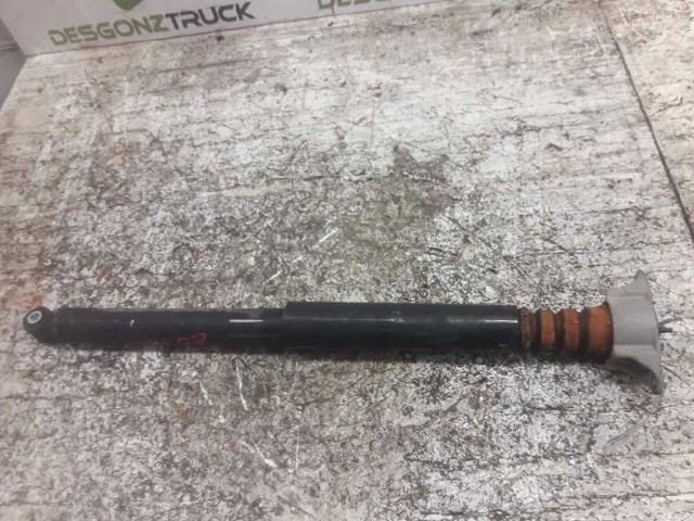 Poduszka amortyzatora tylnego 3M5118080CBH FORD