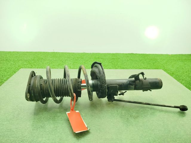 Amortyzator przedni lewy 3M5118K001CBJ FORD