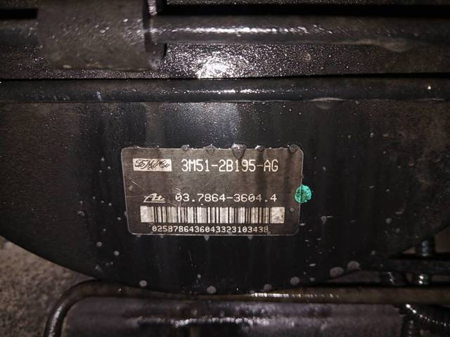 3M512B195AG Ford
