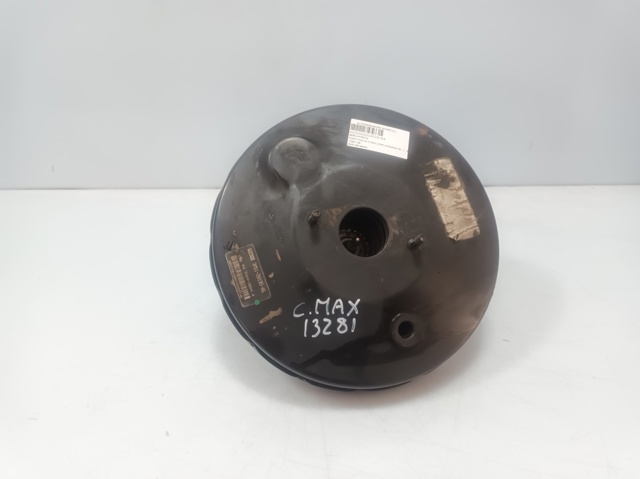 3M512B195AG Ford