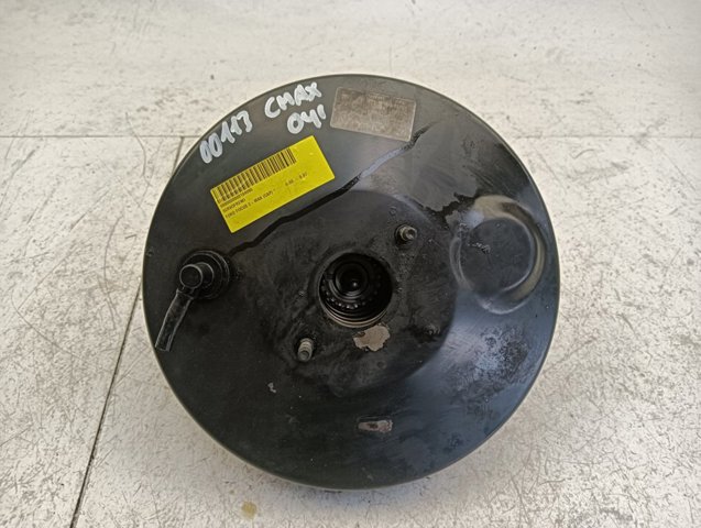 Wzmacniacz próżniowy hamulców 3M512B195AH FORD