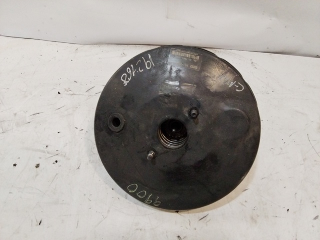 Wzmacniacz próżniowy hamulców 3M512B195AH FORD