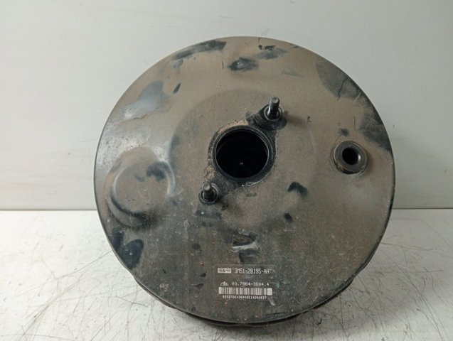 3M512B195AH Ford