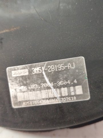 3M512B195AJ Ford