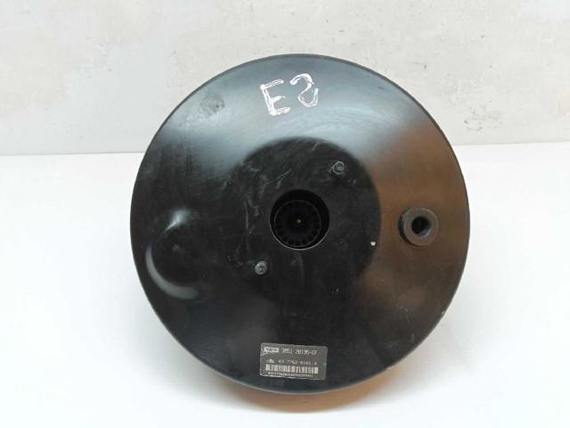 Wzmacniacz próżniowy hamulców 3M512B195CF FORD
