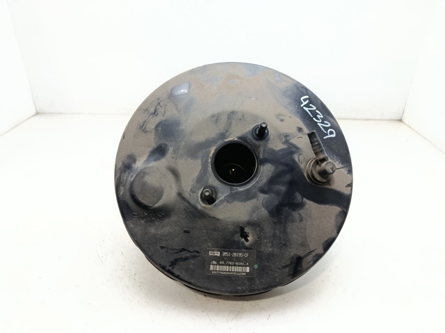 Wzmacniacz próżniowy hamulców 3M512B195CF FORD