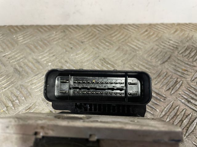 Sterownik ABS  hydrauliczny 3M512M110GA FORD