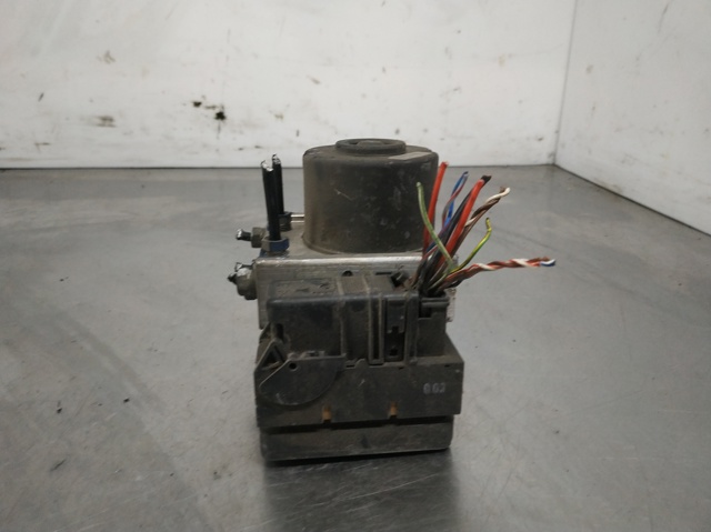 Sterownik ABS  hydrauliczny 3M512M110GA FORD