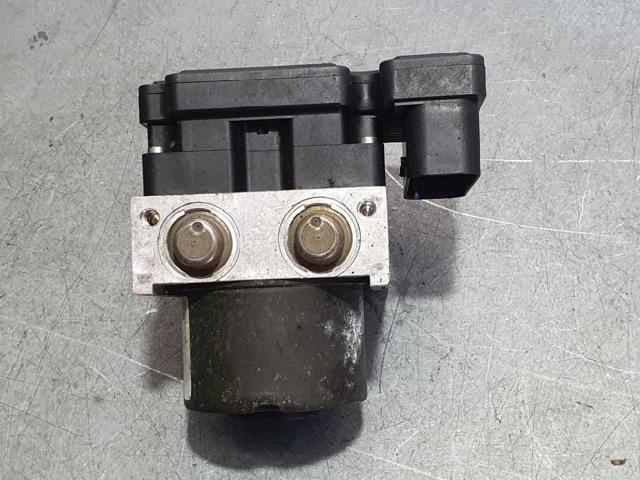 Sterownik ABS  hydrauliczny 3M512M110GA FORD