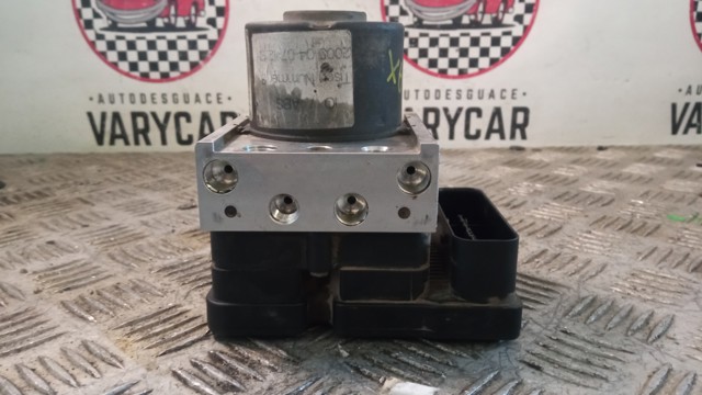 Sterownik ABS  hydrauliczny 3M512M110GA FORD