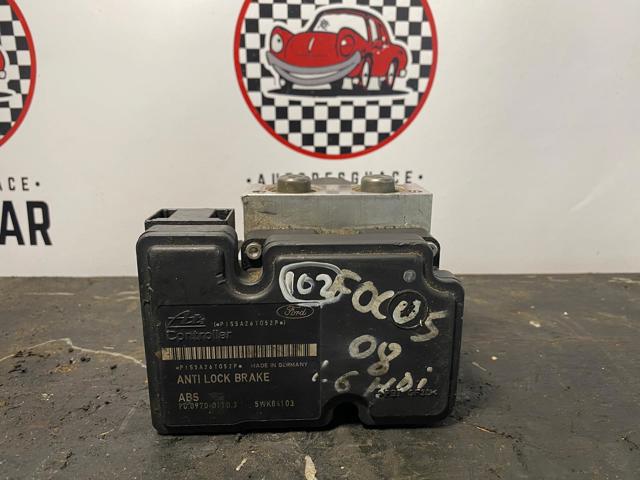 Sterownik ABS  hydrauliczny 3M512M110GA FORD