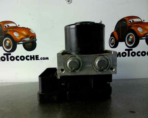 Sterownik ABS  hydrauliczny 3M512M110GA FORD