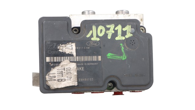 Sterownik ABS  hydrauliczny 3M512M110GA FORD