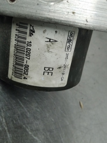 Pompa abs Ford Focus