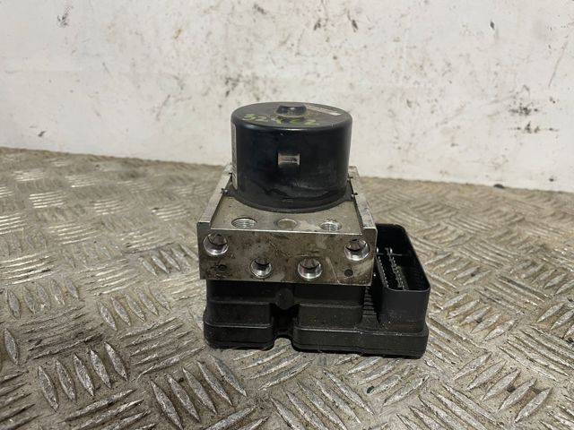 Sterownik ABS  hydrauliczny 3M512M110JA FORD