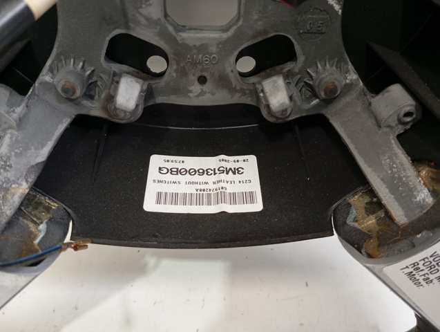 do Ford C-Max  (DM2)