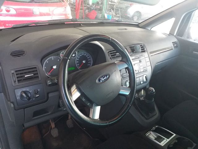  Ford C-Max  od 58,32 zł