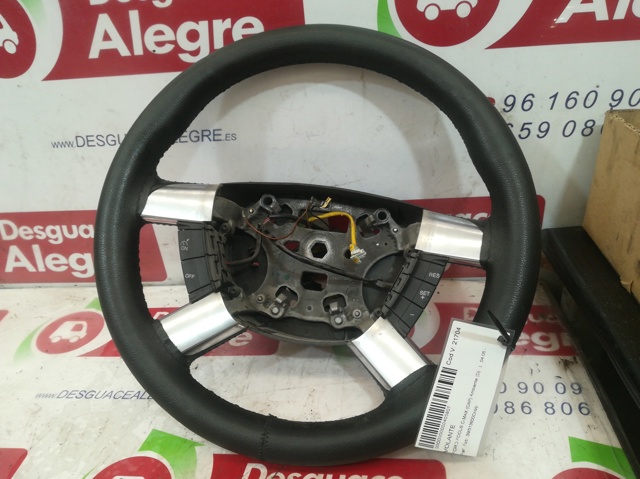 Kierownica 3M513600CHW FORD