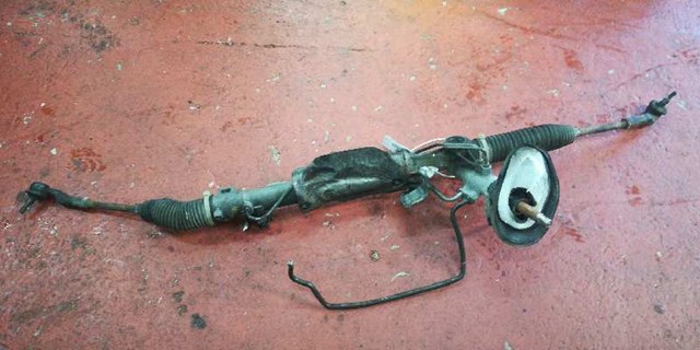 Listwa kierownicza (maglownica) 3M513A500AK FORD