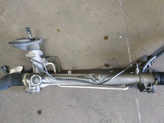 3M513A500AN Ford