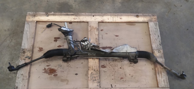 Przekładnia kierownicza Volvo V50
