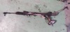 Listwa kierownicza (maglownica) 3M513A500GK FORD