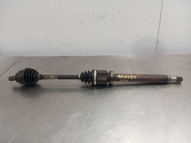 Półoś napędowa przednia prawa 3M513B436 FORD