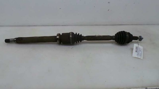 3M513B436 Ford