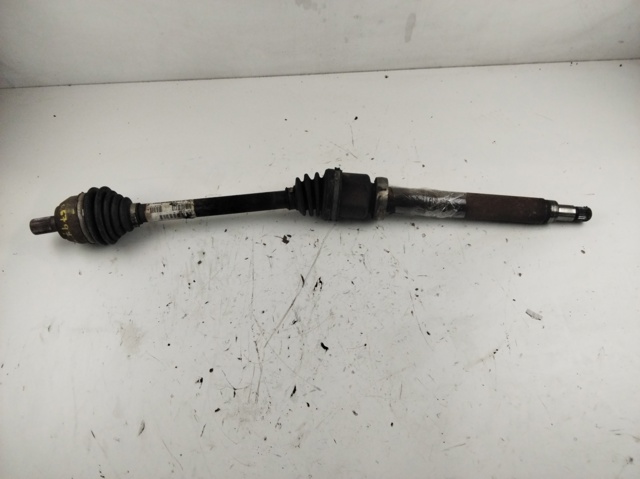 3M513B436 Ford