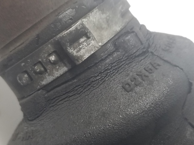 3M513B436 Ford